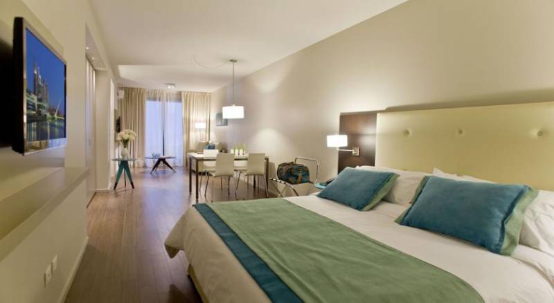 Bulnes Eco Suites