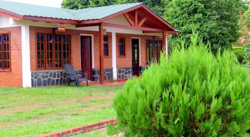 Cabañas El Refugio del Mensu