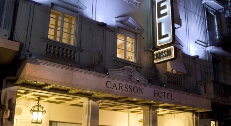 Carsson Hotel Buenos Aires