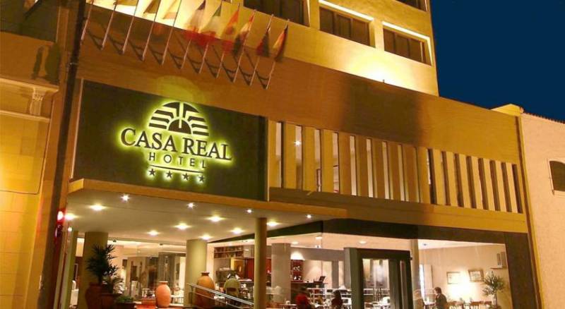 Casa Real Hotel