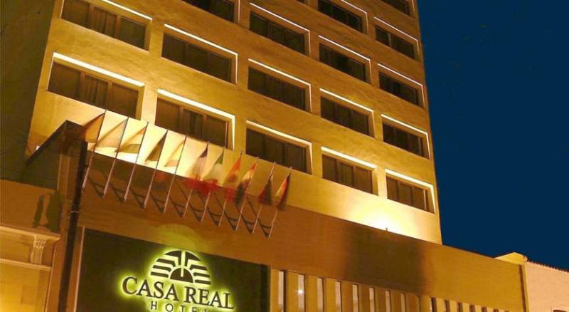 Casa Real Hotel