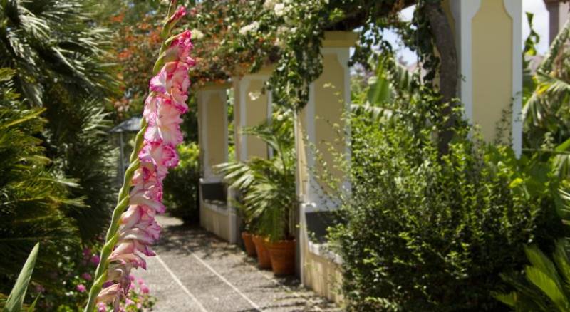 Charming Hotels - Hotel Quinta Bela S.Tiago