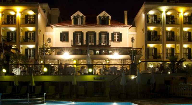 Charming Hotels - Hotel Quinta Bela S.Tiago