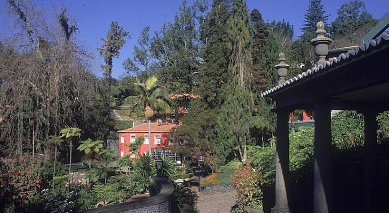 Charming Hotels - Quinta do Monte Panoramic Gardens