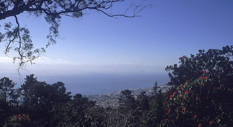 Charming Hotels - Quinta do Monte Panoramic Gardens