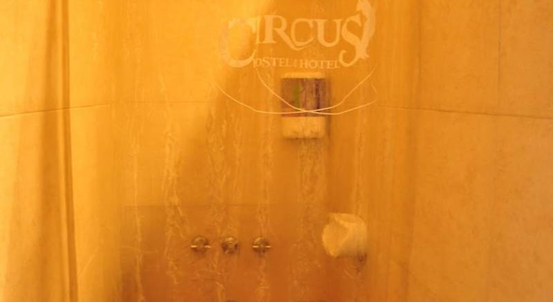 Circus Hotel & Hostel