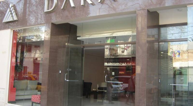 Dakar Hotel & Spa