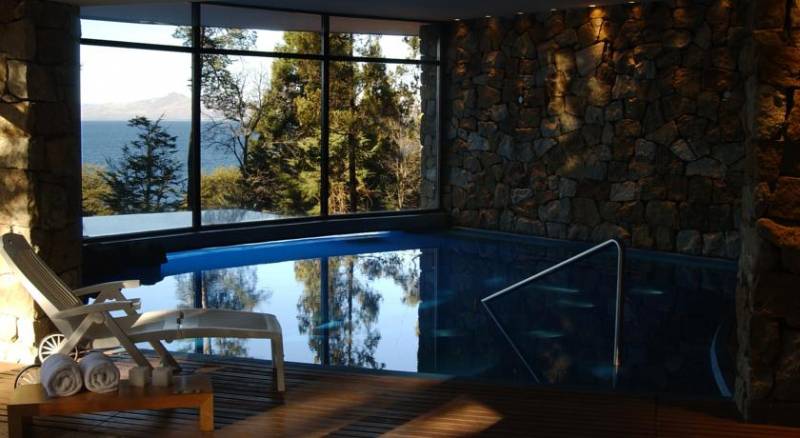 Design Suites Bariloche