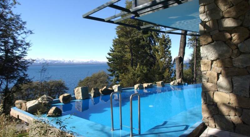 Design Suites Bariloche