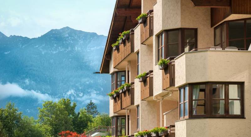 Dorint Sporthotel Garmisch-Partenkirchen