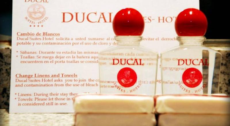 Ducal Suites