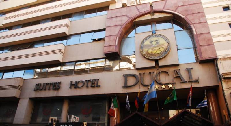 Ducal Suites