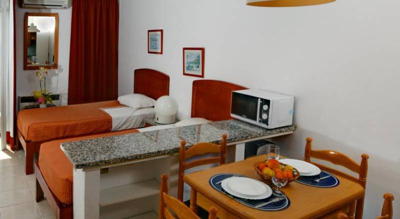 Edificio Albufeira Apartamentos - Albuturismo Lda