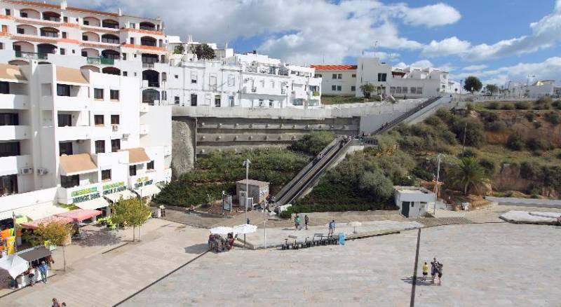 Edificio Albufeira Apartamentos - Albuturismo Lda