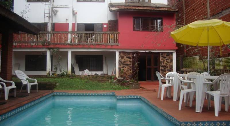 El Guembe Suites