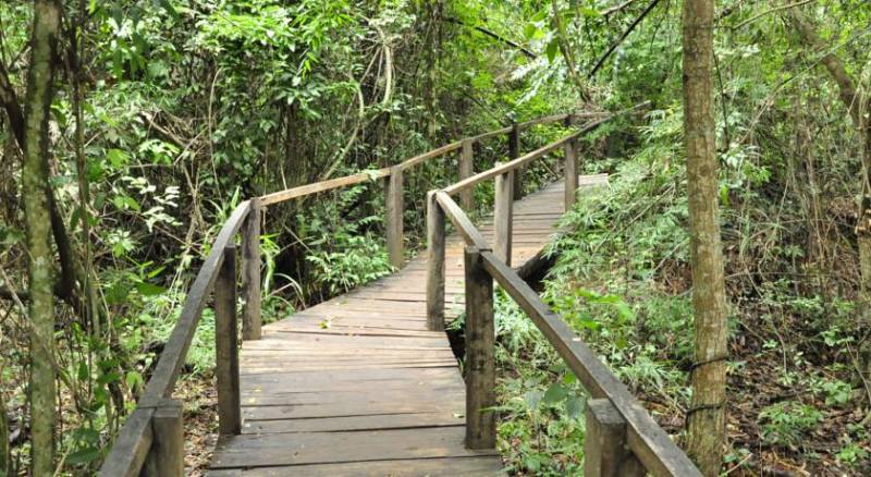 El Pueblito Iguazu