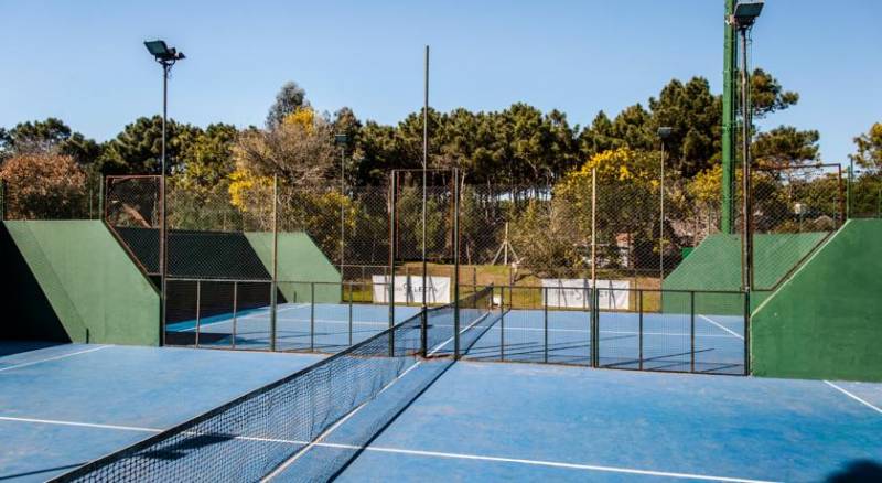 El Tennis Pinamar Resort