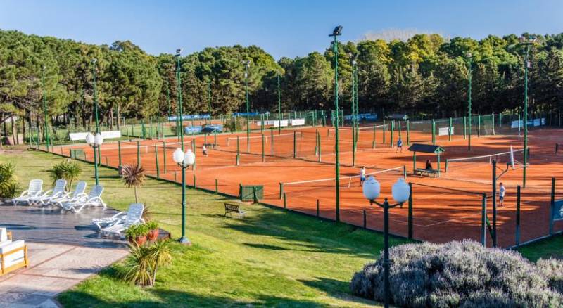 El Tennis Pinamar Resort