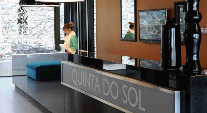 Enotel Quinta Do Sol