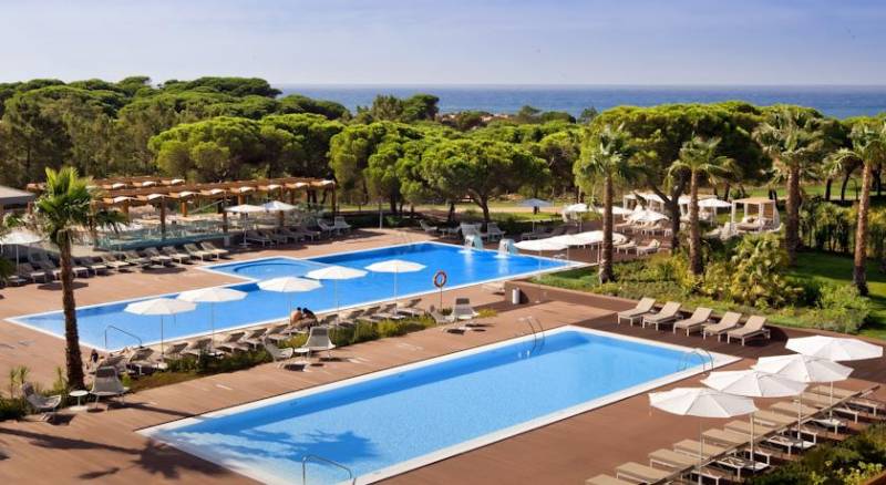 EPIC SANA Algarve Hotel