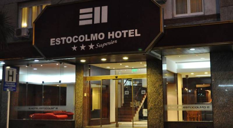 Estocolmo Hotel