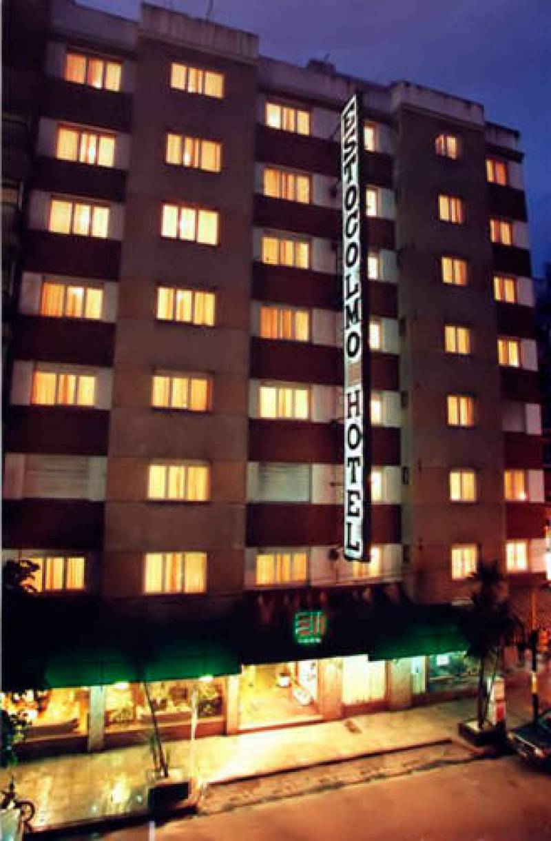 Estocolmo Hotel