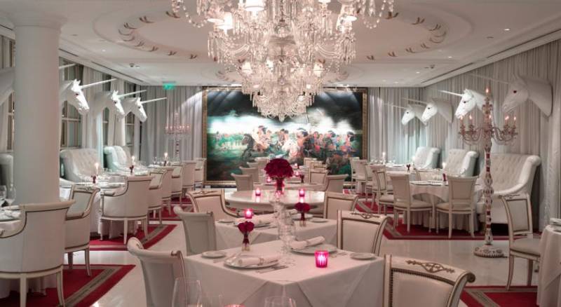 Faena Hotel Buenos Aires