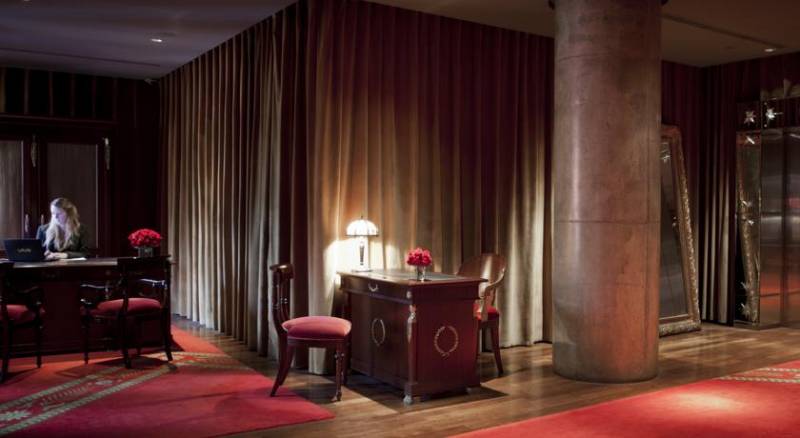 Faena Hotel Buenos Aires