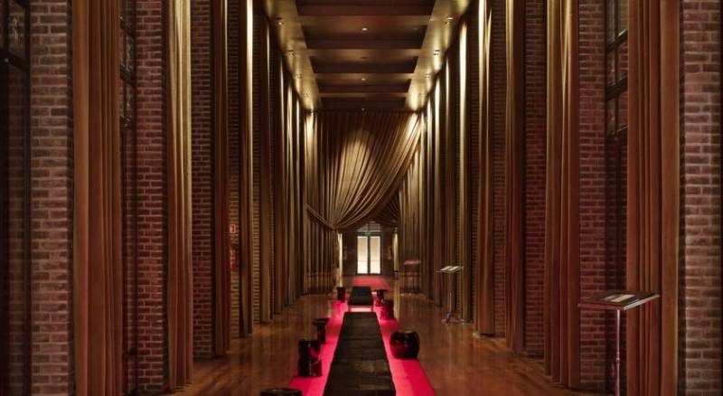 Faena Hotel Buenos Aires