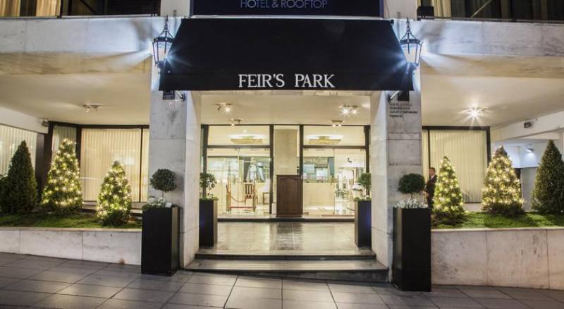 Feir's Park Hotel