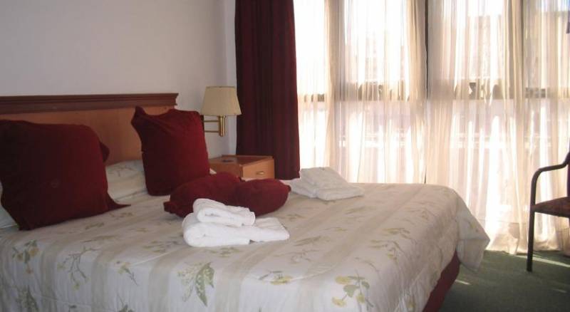 Fiamingo Apart Hotel