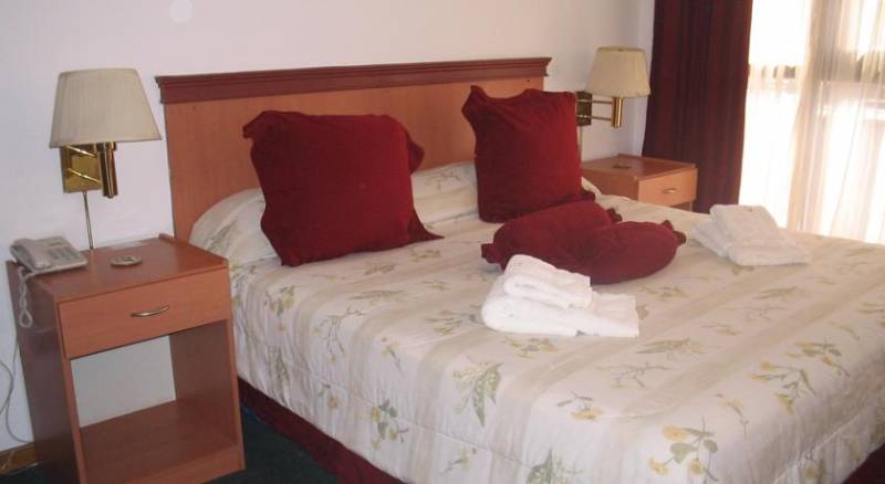 Fiamingo Apart Hotel