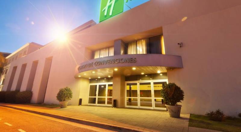 Holiday Inn Cordoba