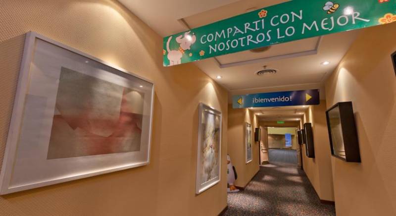 Holiday Inn Cordoba