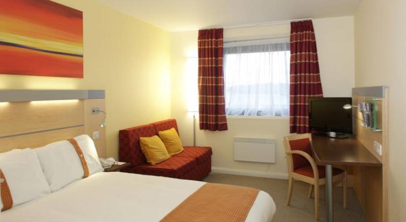 Holiday Inn Express Dundee