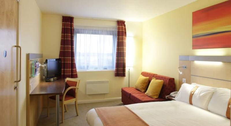 Holiday Inn Express Dundee