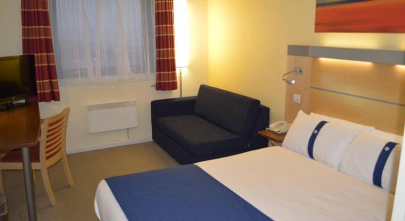 Holiday Inn Express Dundee