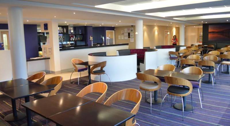 Holiday Inn Express Dundee