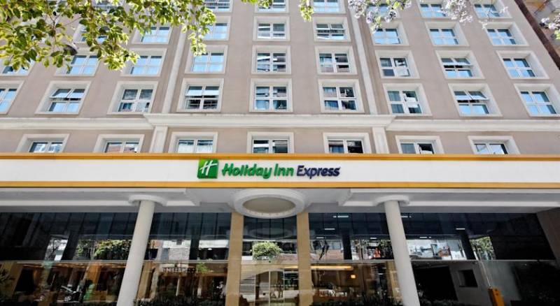 Holiday Inn Express Rosario