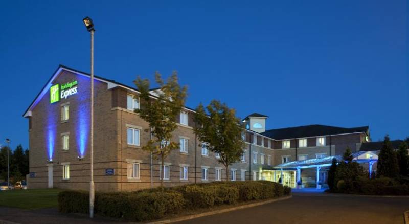 Holiday Inn Express Stirling