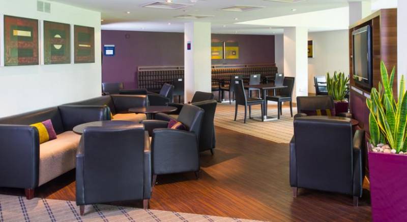 Holiday Inn Express Stirling