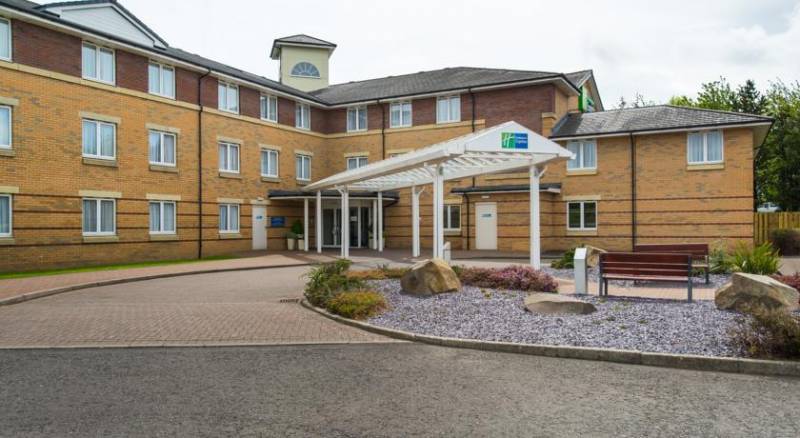 Holiday Inn Express Stirling