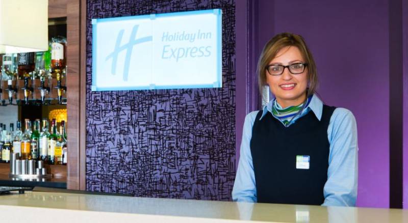 Holiday Inn Express Stirling