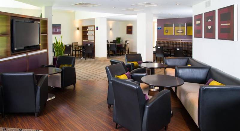 Holiday Inn Express Stirling