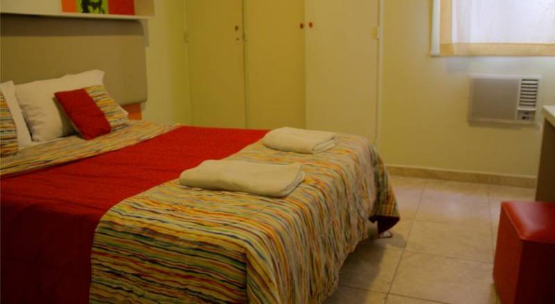 Hostel Suites Florida