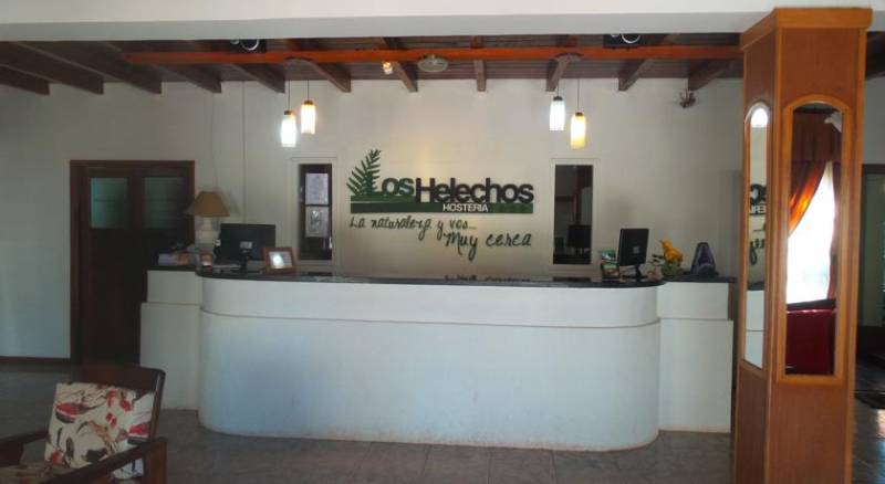 Hosteria Los Helechos