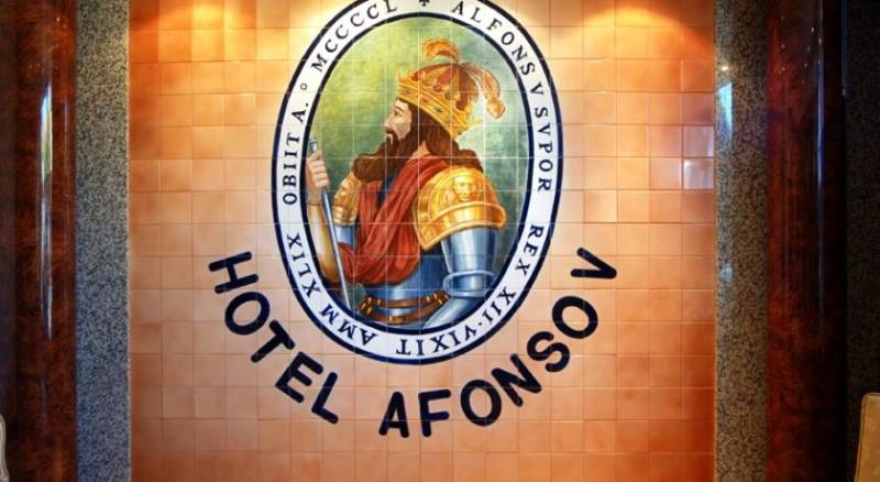 Hotel Afonso V