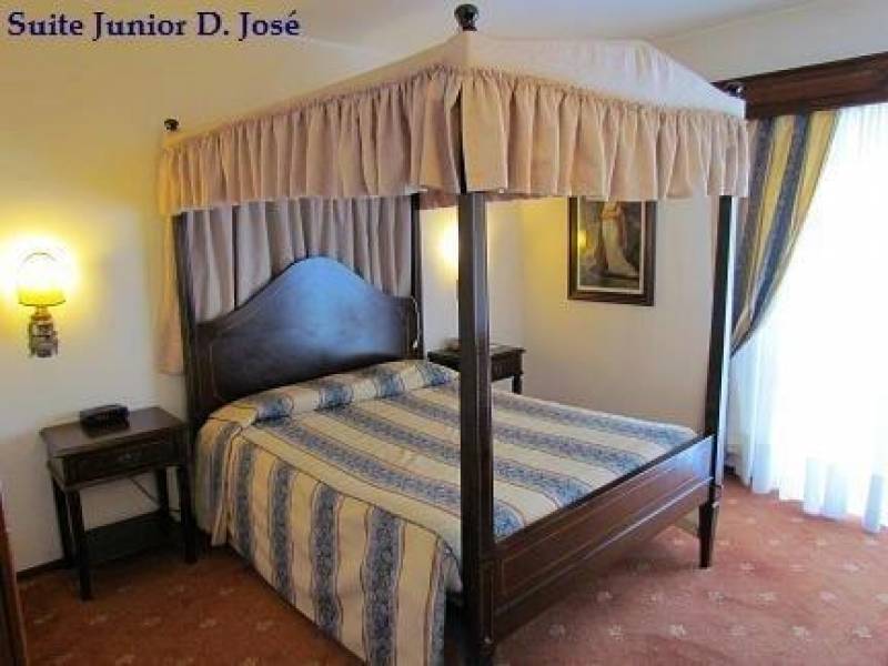 Hotel Afonso V