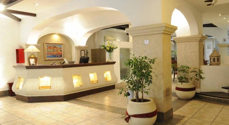 Hotel Almería