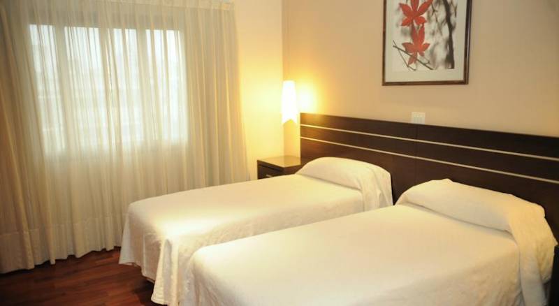 Hotel Ankara Suites